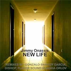 Download Jimmy Onassis - New Life