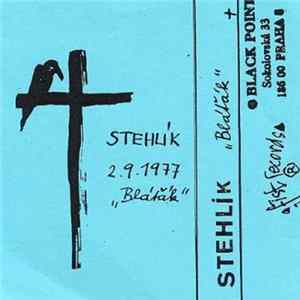Download Stehlík - 2.9.1977 "Blaťák"