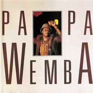 Download Papa Wemba - Papa Wemba