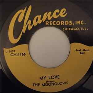 Download The Moonglows / The Flamingos - My Love / September Song