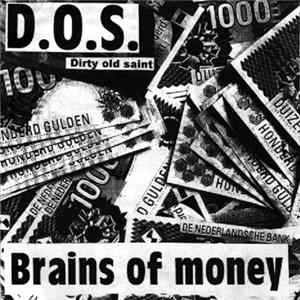 Download D.O.S. - Brains Of Money