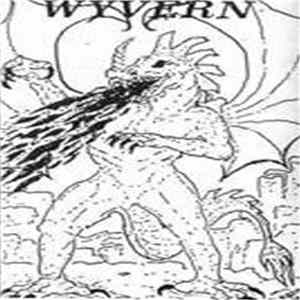 Download Wyvern - Back To The Ancient Rage