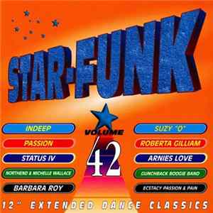 Download Various - Star-Funk Volume 42
