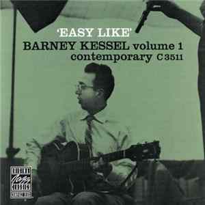 Download Barney Kessel - Volume 1 Easy Like