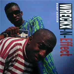 Download Wreckx-N-Effect - Rump Shaker
