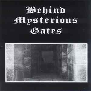 Download Various - Behind Mysterious Gates