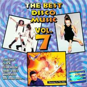 Download Various - The Best Disco Music Vol. 7