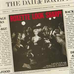 Download Roxette - Look Sharp!