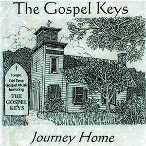 Download The Gospel Keys - Journey Home