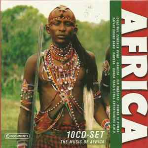 Download Various - Africa