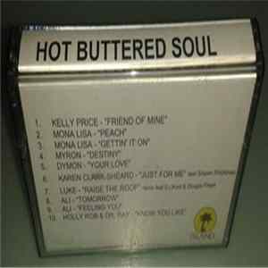 Download Various - Hot Buttered Soul