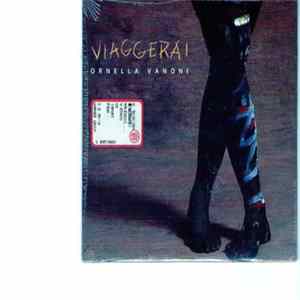 Download Ornella Vanoni - Viaggerai