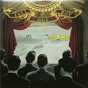 Download Fall Out Boy - From Under The Cork Tree