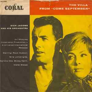 Download Dick Jacobs And His Orchestra - Theme From "Come September"