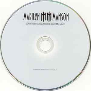 Download Marilyn Manson - (s)AINT Video (Uncut, Unrated, Banned By Label)