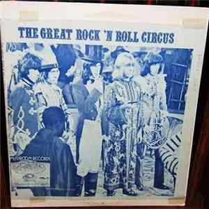 Download The Rolling Stones - The Great Rock 'N Roll Circus