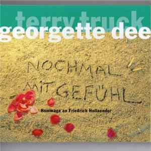 Download Georgette Dee & Terry Truck - Nochmal Mit Gefühl