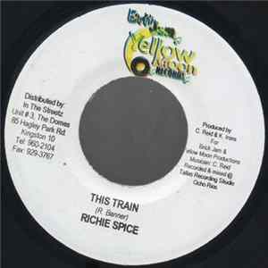 Download Richie Spice - This Train