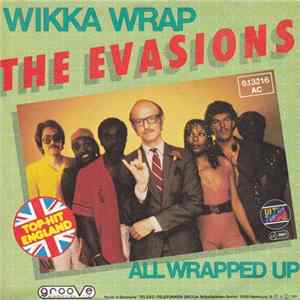Download The Evasions - Wikka Wrap
