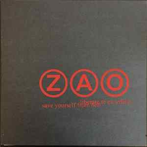 Download ZAO - Liberate Te Ex Inferis (Save Yourself From Hell)