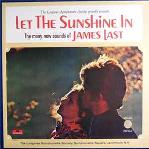 Download James Last - Let The Sunshine In