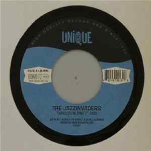 Download The Jazzinvaders - Higher Or Fire