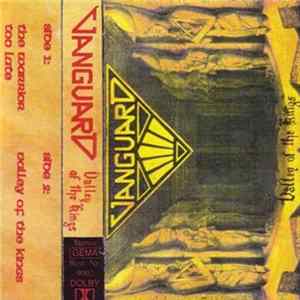 Download Vanguard - Valley Of The Kings