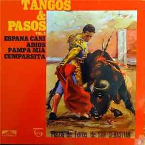 Download Various - Tangos & Pasos Vol.2