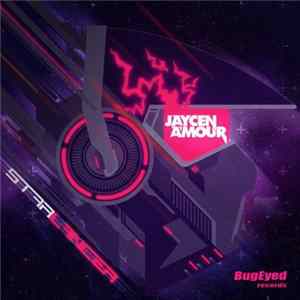 Download Jaycen A'mour - Starlancer