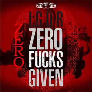 Download I:gor - Zero Fucks Given