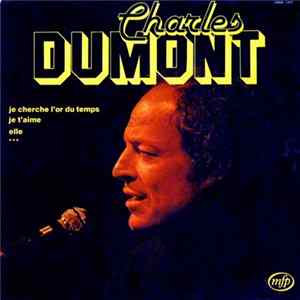 Download Charles Dumont - Je Me Souviens De Toi