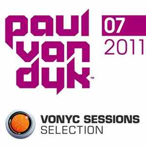 Download Paul van Dyk - Vonyc Sessions Selection 2011 - 07