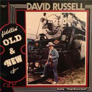 Download David Russell - Fiddlin' Old & New