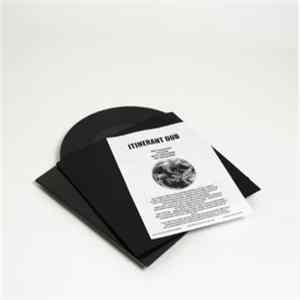 Download Itinerant Dubs - Itinerant Mind