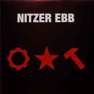 Download Nitzer Ebb - Live At The Markthalle Black Edition