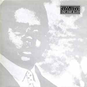 Download Blind Lemon Jefferson - One Dime Blues
