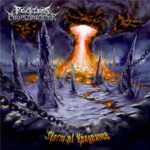 Download Reckless Manslaughter - Storm Of Vengeance