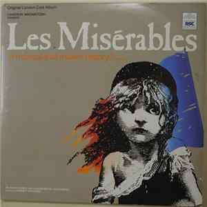 Download Alain Boublil And Claude-Michel Schönberg - Les Misérables