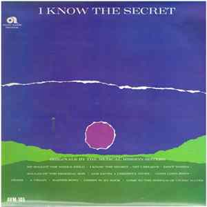 Download The Medical Mission Sisters - I Know The Secret