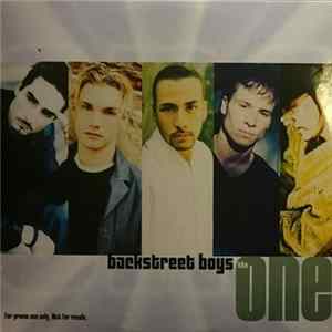 Download Backstreet Boys - The One