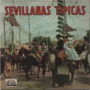 Download Conjunto "Los Sevillanos" - Sevillanas Típicas