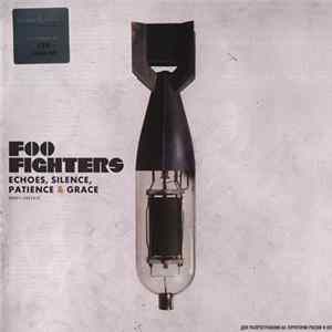 Download Foo Fighters - Echoes, Silence, Patience & Grace