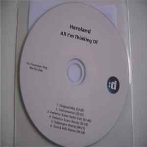 Download Heroland - All I'm Thinking Of