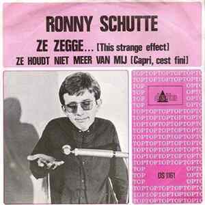 Download Ronny Schutte - Ze Zegge...