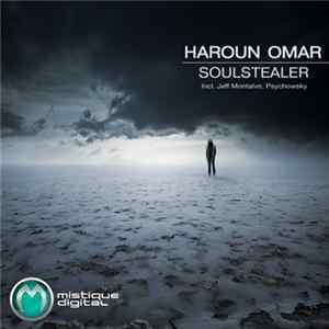 Download Haroun Omar - Soulstealer