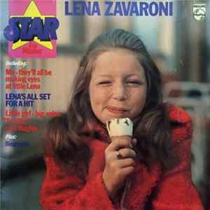 Download Lena Zavaroni - Star For Millions