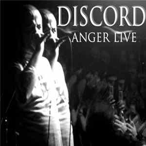 Download Discord - Anger Live