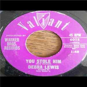 Download Debra Lewis - You Stole Him