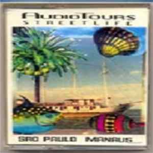 Download Francisco López - Sao Paulo Manaus