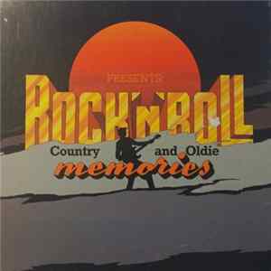 Download Various - Country and Oldie Memories